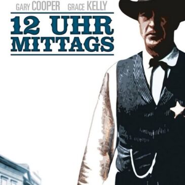 Westernklassiker: Zwölf Uhr mittags (Arte  20:15 – 21:35 Uhr)