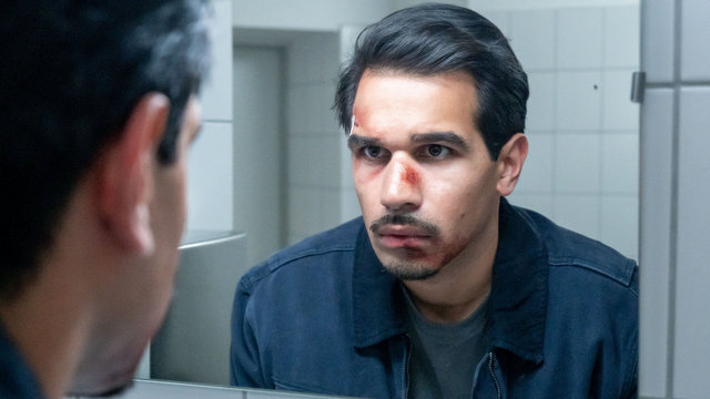 Krimiserie: SOKO Potsdam – Alle hassen Hugo (ZDF 18:05 – 19:00 Uhr)