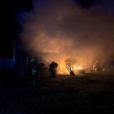 Polizeirevier Harz: Aktuelle Polizeimeldungen