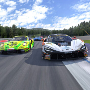 DTM eSports Championship 2026: So groß wie nie zuvor