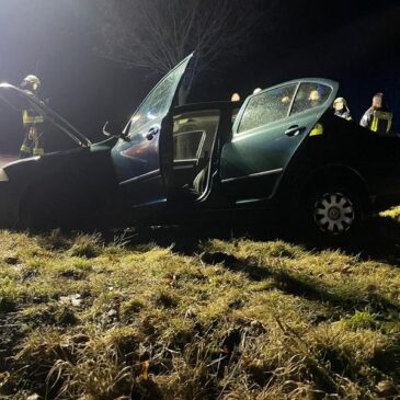 Polizeirevier Harz: Aktuelle Polizeimeldungen