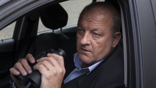 Krimi: Wilsberg – 48 Stunden (ZDFneo 20:15 – 21:45 Uhr)