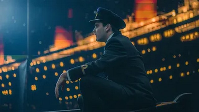 Geschichtsdoku: Titanic – Die Nacht der Katastrophe (1/4) Unsinkbar?