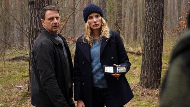 Dünentod – Ein Nordsee-Krimi (RTL 20:15 – 22:15 Uhr)