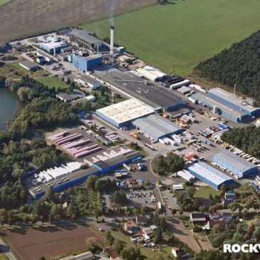Rockwool: Ministerpräsident Sven Schulze bei Einweihung neuer Produktionslinie in Flechtingen
