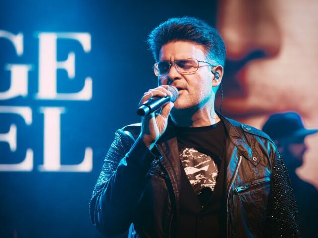 George Michaels „Freedom“ live im August auf der Magdeburger Seebühne