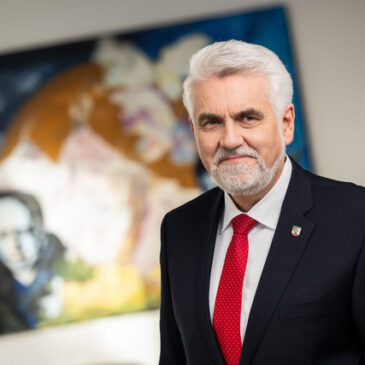 Willingmann will Freiheit der Wissenschaft verteidigen