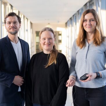 Chronisch erschöpft mit Morbus Parkinson? / Teilnehmende für klinische Studie gesucht