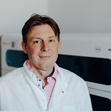 Blutvergiftung: Studie zeigt sicherere Behandlung mit bekannten Antibiotika