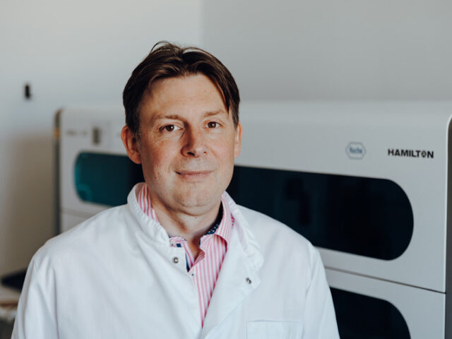 Blutvergiftung: Studie zeigt sicherere Behandlung mit bekannten Antibiotika