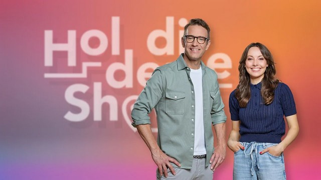10. Jubiläumsausgabe von „Hol dir deine Show!“ 🔵 Große MDR-Live-Show mit Stars aus der Schlager- und Popszene (20:15 – 21:45 Uhr)