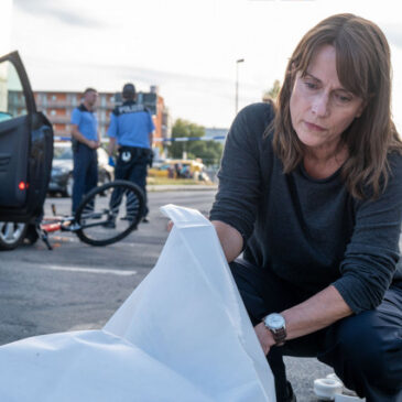 Polizeiruf 110 aus Magdeburg: Your Body My Choice (Das Erste  20:20 – 21:50 Uhr)