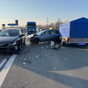 Polizeirevier Harz: Aktuelle Polizeimeldungen