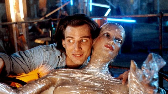 Polizeiruf 110: Heißkalte Liebe (MDR  20:15 – 21:45 Uhr)