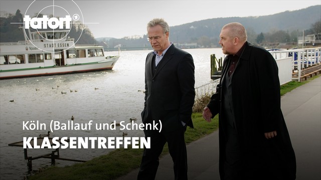 Krimi: Tatort – Klassentreffen (WDR  20:15 – 21:45 Uhr)