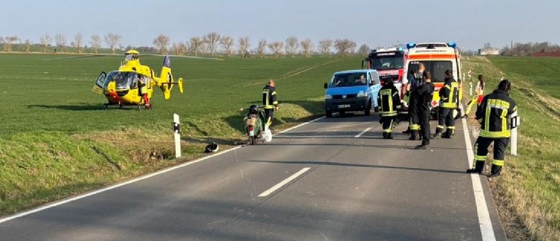Polizeirevier Harz: Aktuelle Polizeimeldungen
