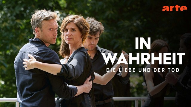 Krimi: In Wahrheit – Die Liebe und der Tod (Arte 20:15 – 21:45 Uhr)