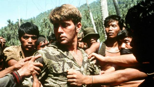 Kriegsdrama: Apocalypse Now (3sat  22:00 – 00:50 Uhr)
