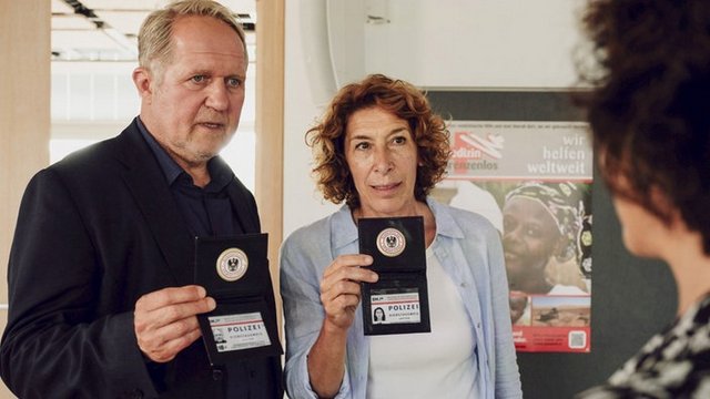 Tatort: Verschwörung (WDR  20:15 – 21:45 Uhr)