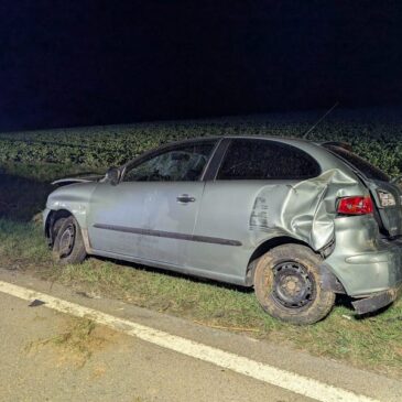 Polizeirevier Harz: Aktuelle Polizeimeldungen
