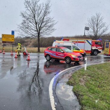 Polizeirevier Harz: Aktuelle Polizeimeldungen