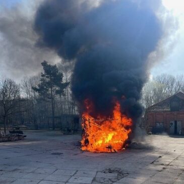 Polizeirevier Harz: Aktuelle Polizeimeldungen