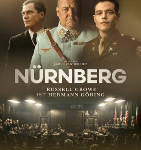 Tagestipp Kino Magdeburg: NÜRNBERG