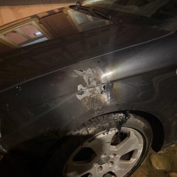 Polizeirevier Harz: Aktuelle Polizeimeldungen