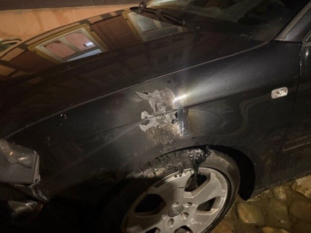 Polizeirevier Harz: Aktuelle Polizeimeldungen