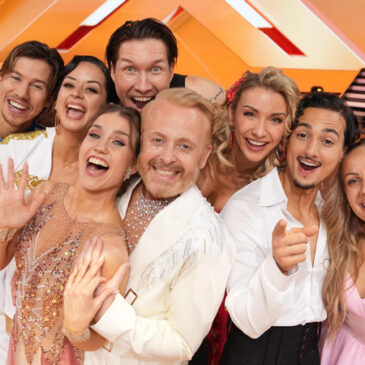 Impro Dance und Halbfinale – wer tanzt sich ins Finale? Show 11 von „Let’s Dance“ heute um 20:15 Uhr, live bei RTL