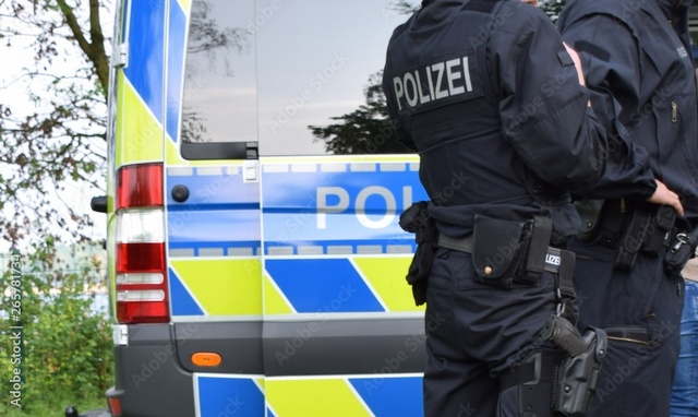 22-Jähriger Autofahrer stirbt nach Polizeischüssen bei Verfolgungsfahrt in Saarbrücken