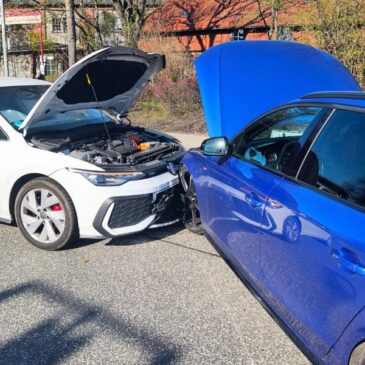 Polizeirevier Harz: Aktuelle Polizeimeldungen