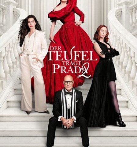 Tagestipp Kino Magdeburg: Der Teufel trägt Prada 2
