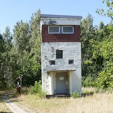 „Grünes Band“: Neuer Fachbeirat begleitet Entwicklung des einzigartigen Schutzgebiets