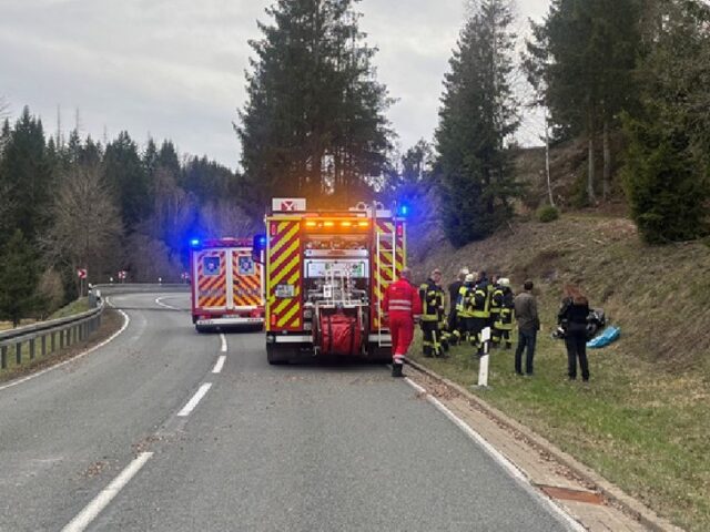 Polizeirevier Harz: Aktuelle Polizeimeldungen