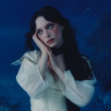 Holly Humberstone veröffentlicht ihr zweites Album “Cruel World”