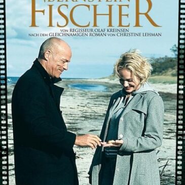 Romantikdrama: Der Bernsteinfischer (Das Erste  15:30 – 17:00 Uhr)