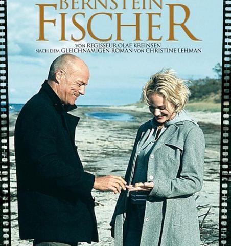 Romantikdrama: Der Bernsteinfischer (Das Erste  15:30 – 17:00 Uhr)