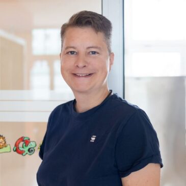 Neue Leitung der Universitätsklinik für Kinder- und Jugendmedizin Magdeburg