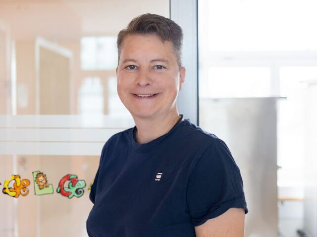 Neue Leitung der Universitätsklinik für Kinder- und Jugendmedizin Magdeburg