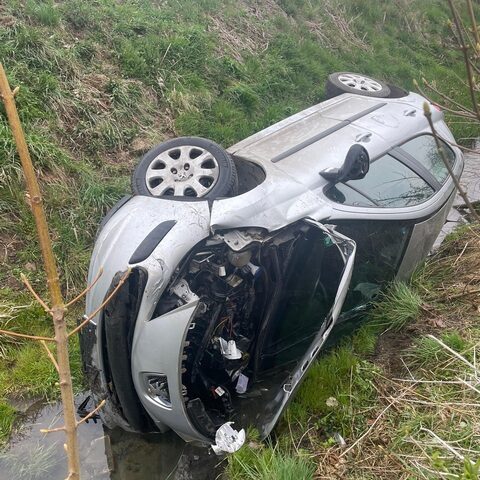 Polizeirevier Harz: Aktuelle Polizeimeldungen