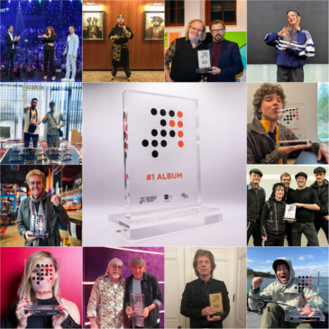 Über 600 Auszeichnungen vergeben: „Nummer 1 Award“ feiert zehnjähriges Jubiläum