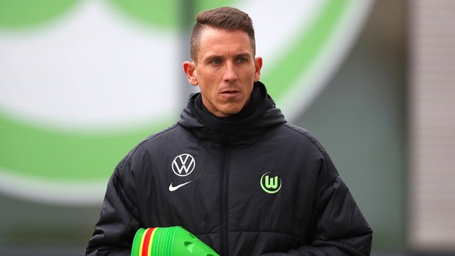 VfL Wolfsburg trennt sich von seinem Cheftrainer