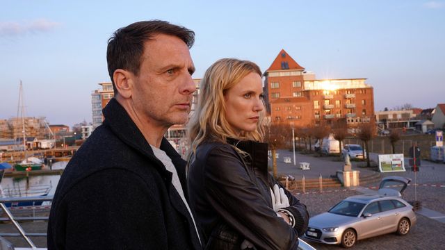 Dünentod – Ein Nordsee-Krimi (RTL  20:15 – 22:15 Uhr)