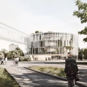 Willingmann setzt ersten Spatenstich für top-modernes Pandemieresilienz-Zentrum in Halle