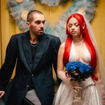 badmómzjay x BOKI veröffentlichen neue Single “Gefährlich”