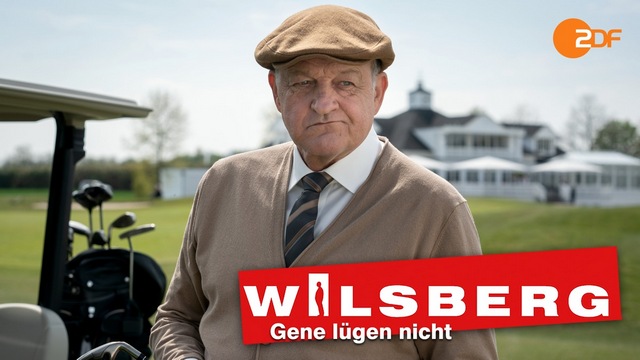 Krimi: Wilsberg – Gene lügen nicht (ZDF 20:15 – 21:45 Uhr)