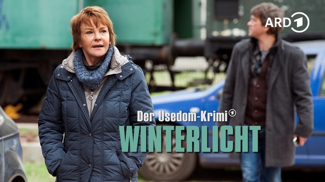 Winterlicht – Der Usedom-Krimi (NDR  22:00 – 23:30 Uhr)