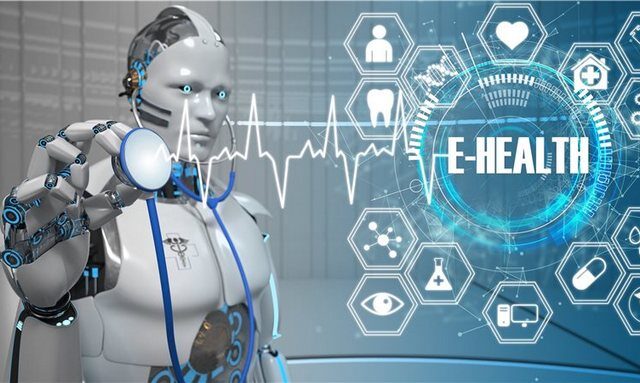 Gesundheitsinformationen: 23 Prozent fragen erst die KI