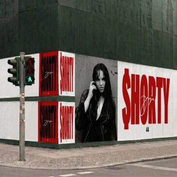 Juju veröffentlicht ihre neue Single „$HORTY“